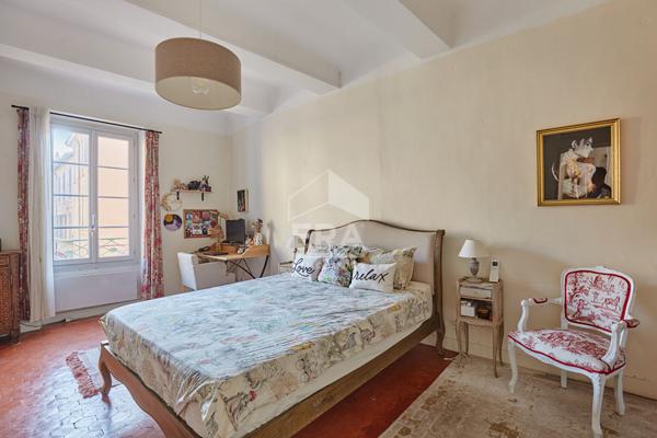 Appartement Aix En Provence T3