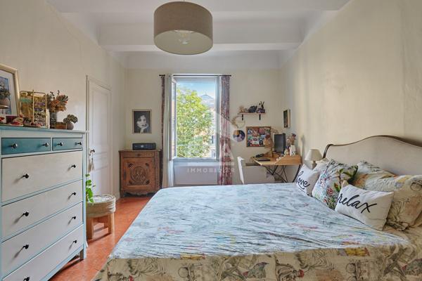 Appartement Aix En Provence T3