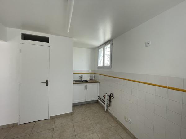 À vendre - Maison ancienne, 4 pièces située à Compiègne (60200)