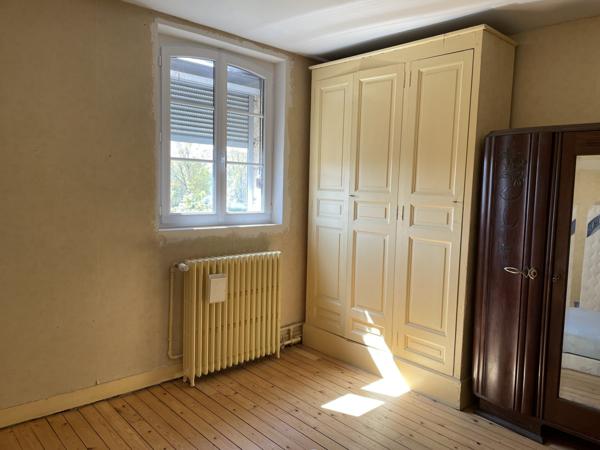 À vendre - Maison ancienne, 4 pièces située à Compiègne (60200)