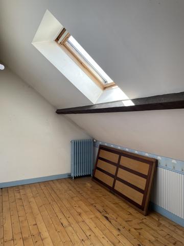 À vendre - Maison ancienne, 4 pièces située à Compiègne (60200)