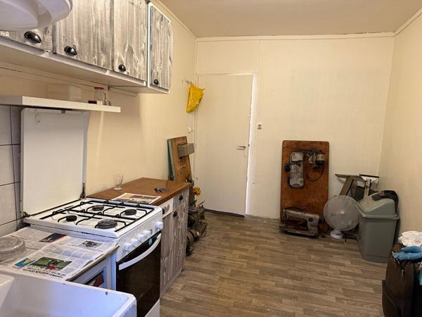 Appartement Montreuil 1 pièce(s) 24.32 m2