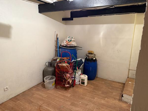 Appartement Montreuil 1 pièce(s) 24.32 m2