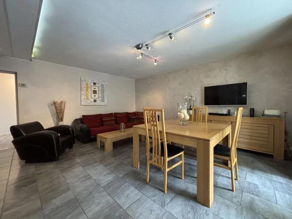 Appartement à vendre à Bourg-de-Péage (26300)