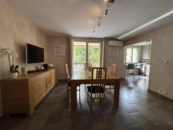 Appartement à vendre à Bourg-de-Péage (26300)