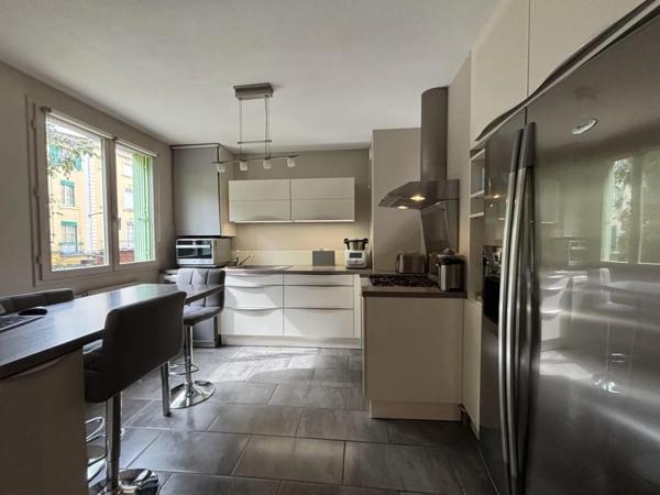 Appartement à vendre à Bourg-de-Péage (26300)