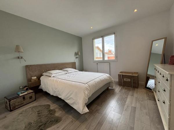 Appartement à vendre à Bourg-de-Péage (26300)