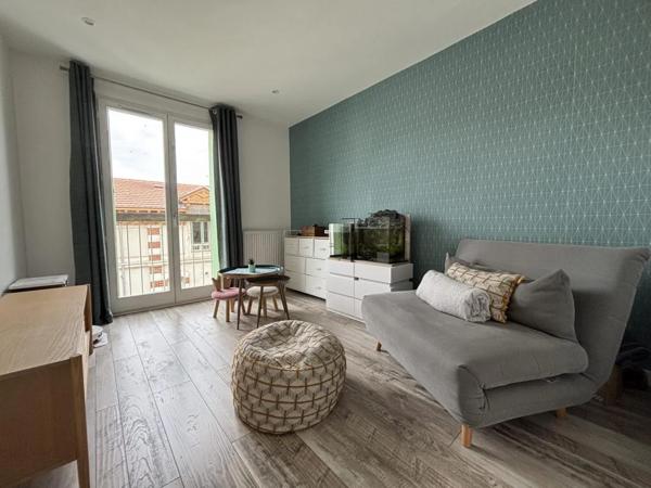 Appartement à vendre à Bourg-de-Péage (26300)