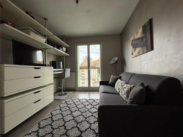 Appartement à vendre à Bourg-de-Péage (26300)
