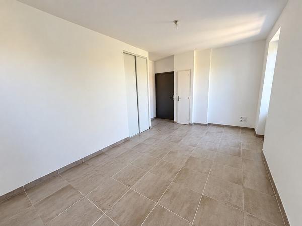Appartement LYON 27.19 m²