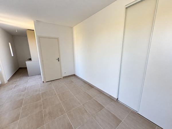 Appartement LYON 27.19 m²