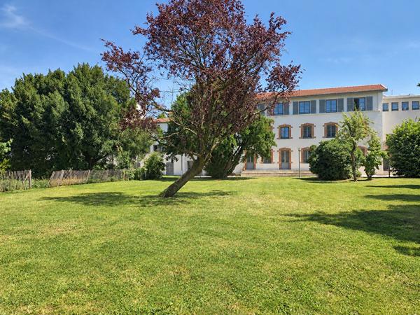 Appartement LYON 27.19 m²