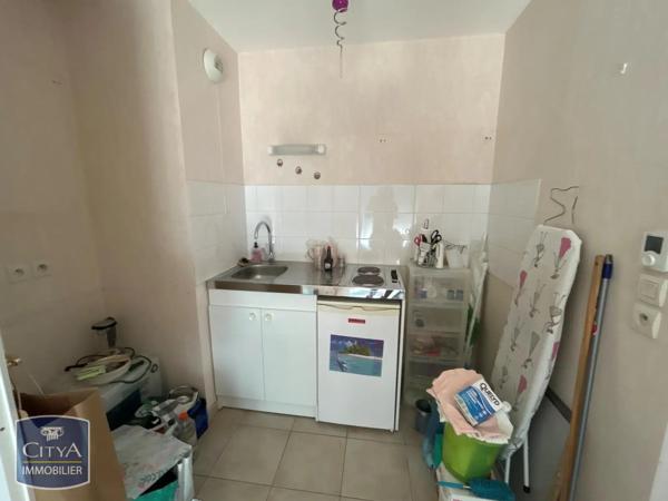 Appartement à louer 2 pièces 43.1m² Vendin-le-Vieil (62880)