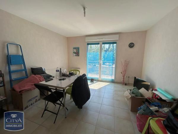 Appartement à louer 2 pièces 43.1m² Vendin-le-Vieil (62880)