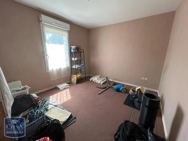 Appartement à louer 2 pièces 43.1m² Vendin-le-Vieil (62880)