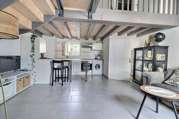 À vendre : Appartement 2 pièces à Châtelaillon Plage , Chatelaillon plage