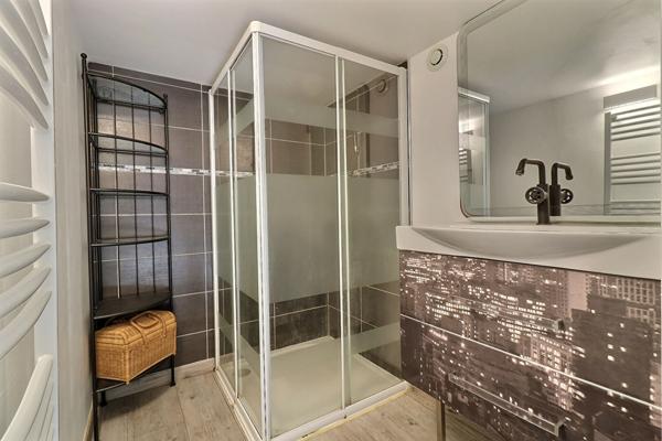 À vendre : Appartement 2 pièces à Châtelaillon Plage , Chatelaillon plage