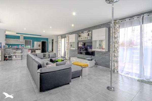 Maison à vendre |  Saint-Martin-de-Jussac |  5 pièces | 191 m²