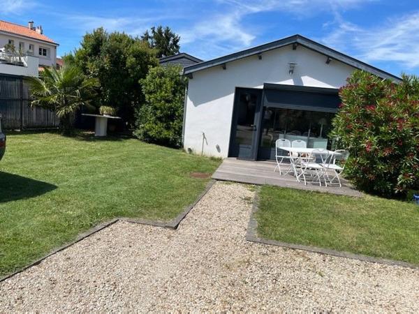 Vente Maison 4 Pièces 70 m² Lagord