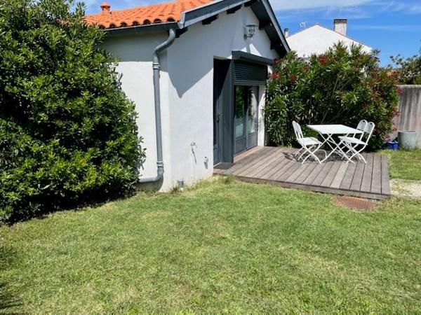 Vente Maison 4 Pièces 70 m² Lagord