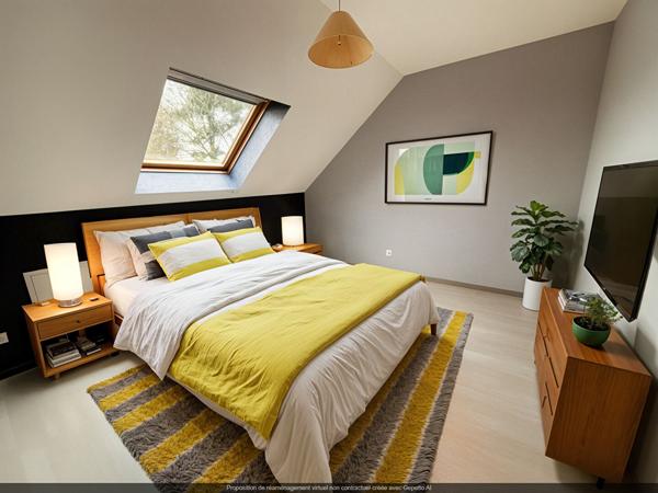 Maison Saran 4 pièce(s) 90 m2