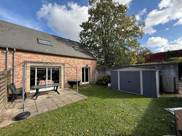 Maison Saran 4 pièce(s) 90 m2