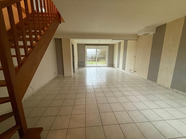 Maison Saran 4 pièce(s) 90 m2