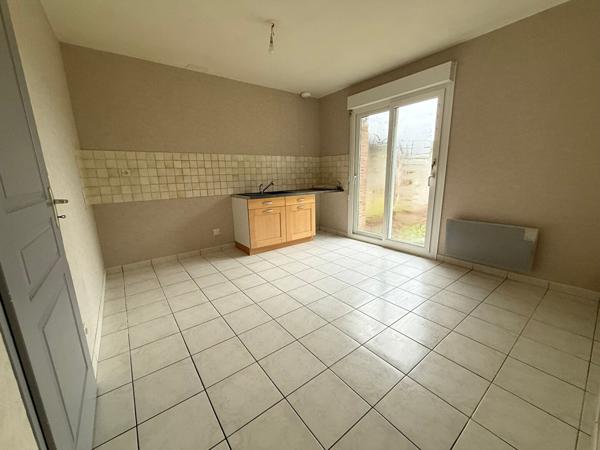 Maison Saran 4 pièce(s) 90 m2