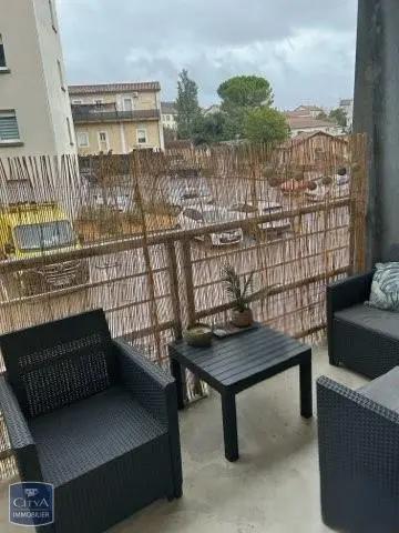 Appartement à vendre 2 pièces 48m²