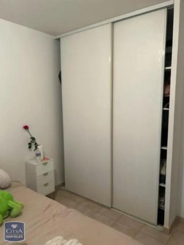 Appartement à vendre 2 pièces 48m²