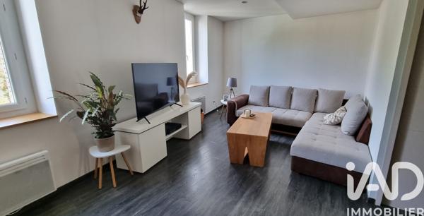 Appartement à vendre 4 pièces 104 m² Mazamet