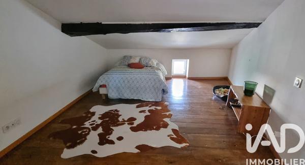 Appartement à vendre 4 pièces 104 m² Mazamet