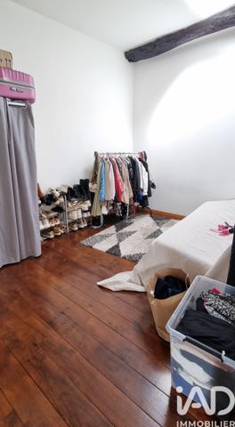 Appartement à vendre 4 pièces 104 m² Mazamet