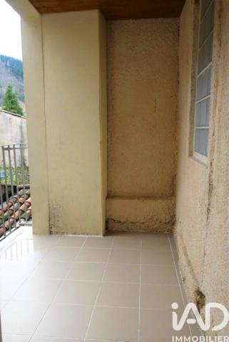 Appartement à vendre 4 pièces 104 m² Mazamet