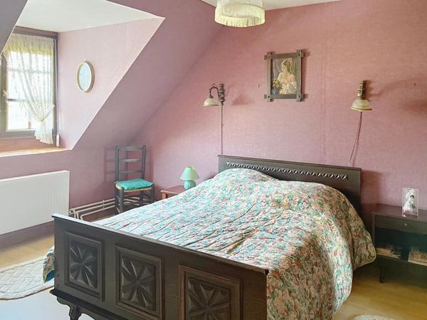 Vente Maison 6 pièces 115 m2 à Laon