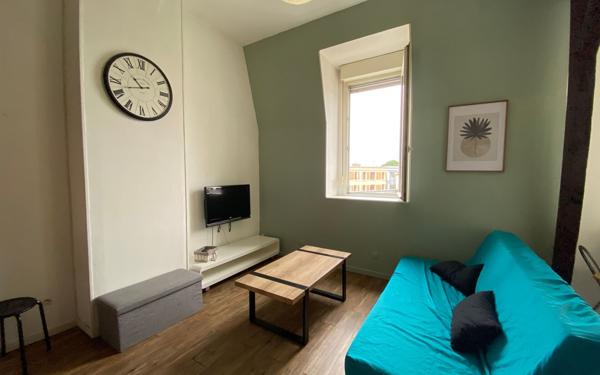 Appartement à louer    1 pièce •  Béthune