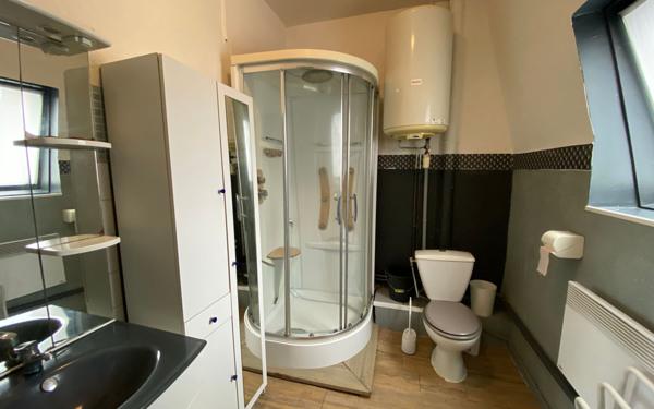 Appartement à louer    1 pièce •  Béthune