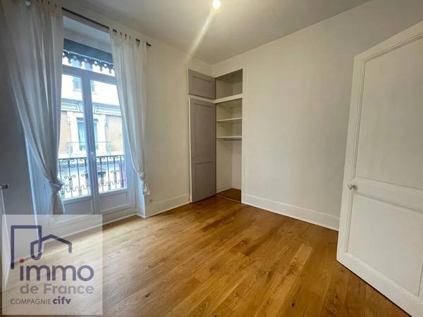 Appartement à louer à Grenoble (38000)