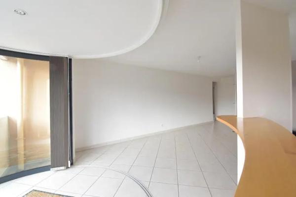 Appartement à louer 4 pièces 85.44m² Le Mans (72000)