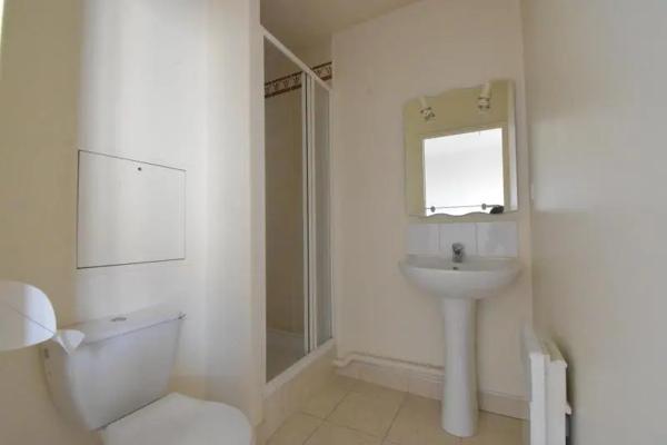 Appartement à louer 4 pièces 85.44m² Le Mans (72000)