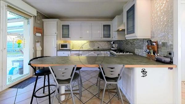 Vente Maison 5 pièces 88 m2 à Uckange