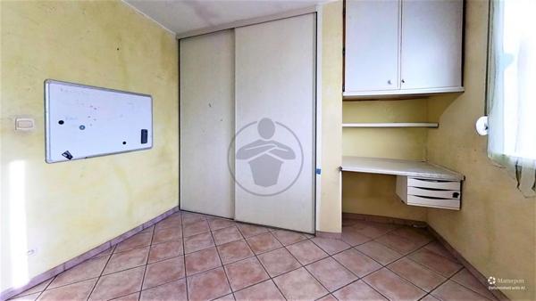 Vente Maison 5 pièces 88 m2 à Uckange