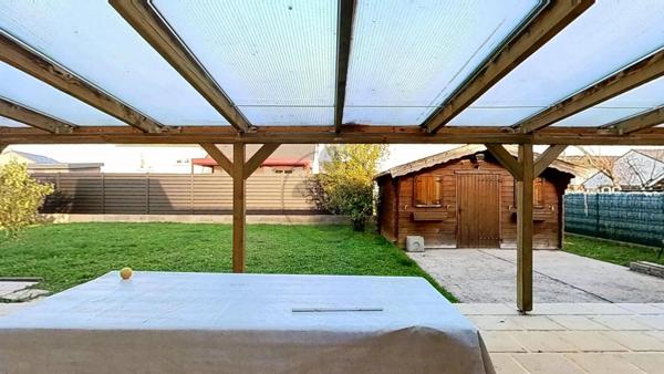 Vente Maison 5 pièces 88 m2 à Uckange