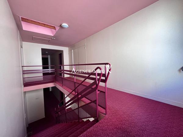 Appartement Buxerolles 3 pièce(s) 68 m2 , Buxerolles