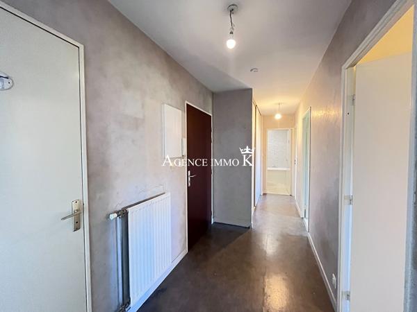 Appartement Buxerolles 3 pièce(s) 68 m2 , Buxerolles