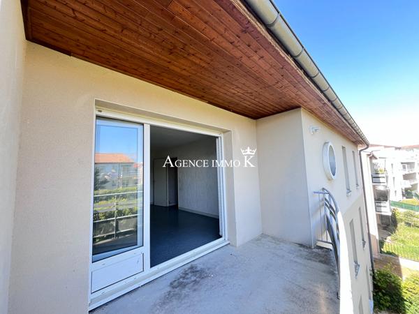 Appartement Buxerolles 3 pièce(s) 68 m2 , Buxerolles
