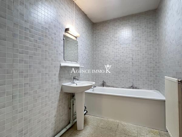 Appartement Buxerolles 3 pièce(s) 68 m2 , Buxerolles