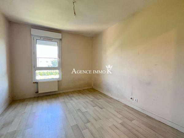 Appartement Buxerolles 3 pièce(s) 68 m2 , Buxerolles