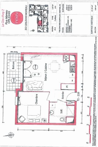 Appartement