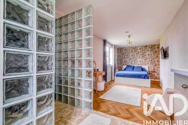 Appartement à vendre 4 pièces 90 m² Mitry-Mory